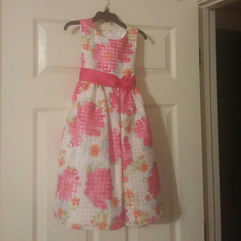 Kids dress